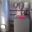 Pompa ciepła Viessmann Vitocal 300-G